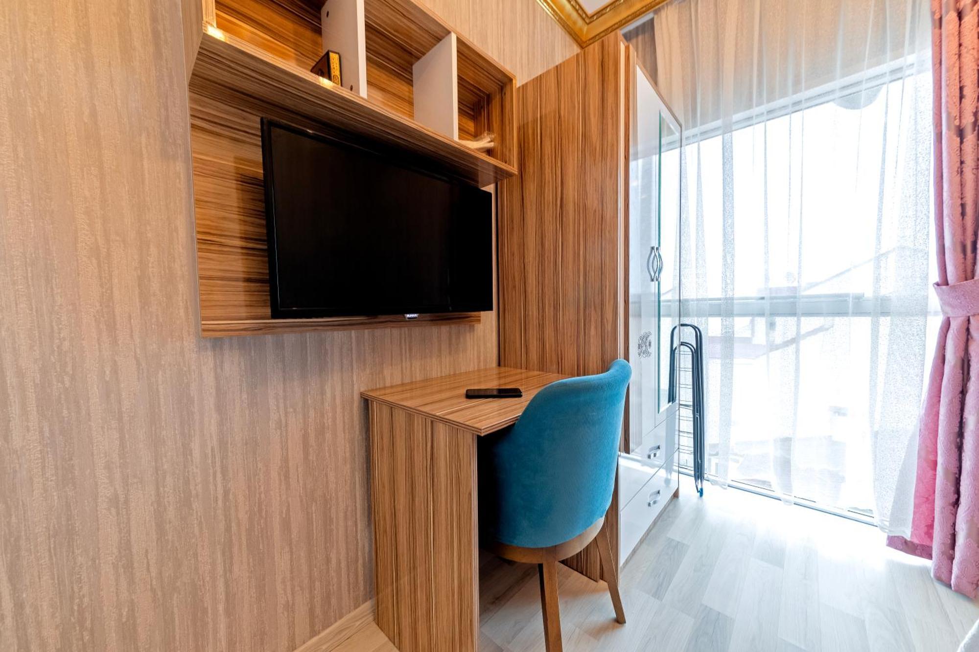 Royal Babil Suites Hotel Trabzon Exterior foto