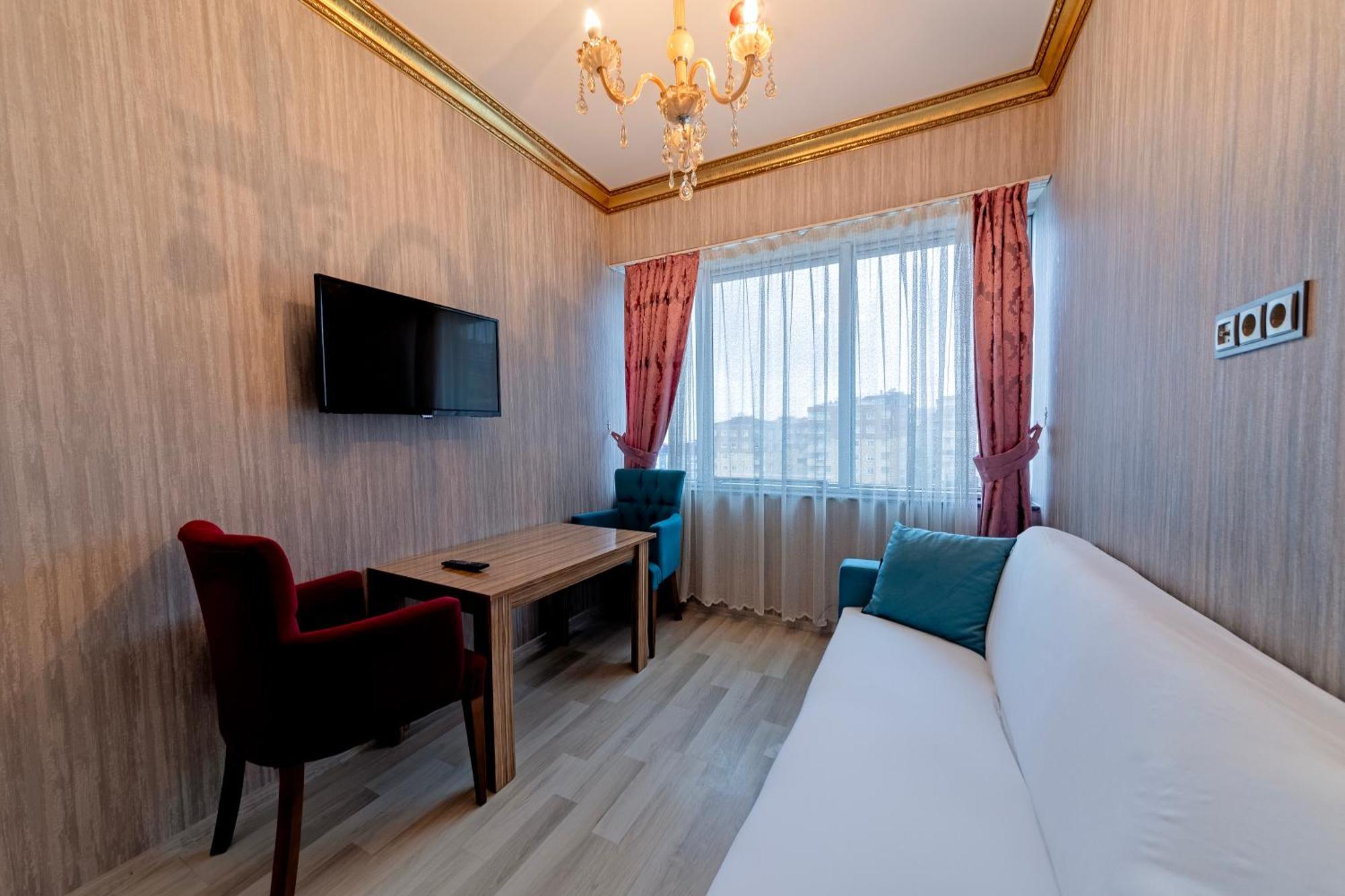 Royal Babil Suites Hotel Trabzon Exterior foto