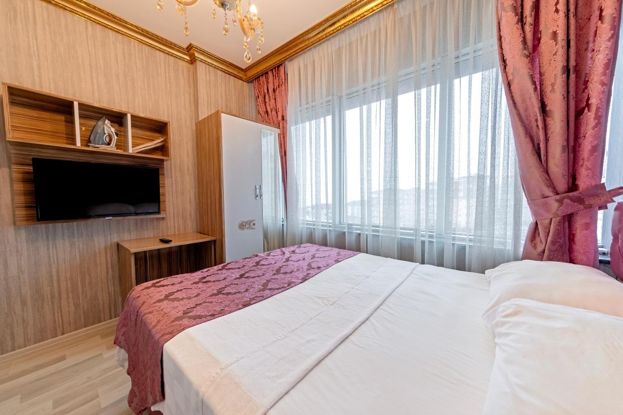 Royal Babil Suites Hotel Trabzon Exterior foto