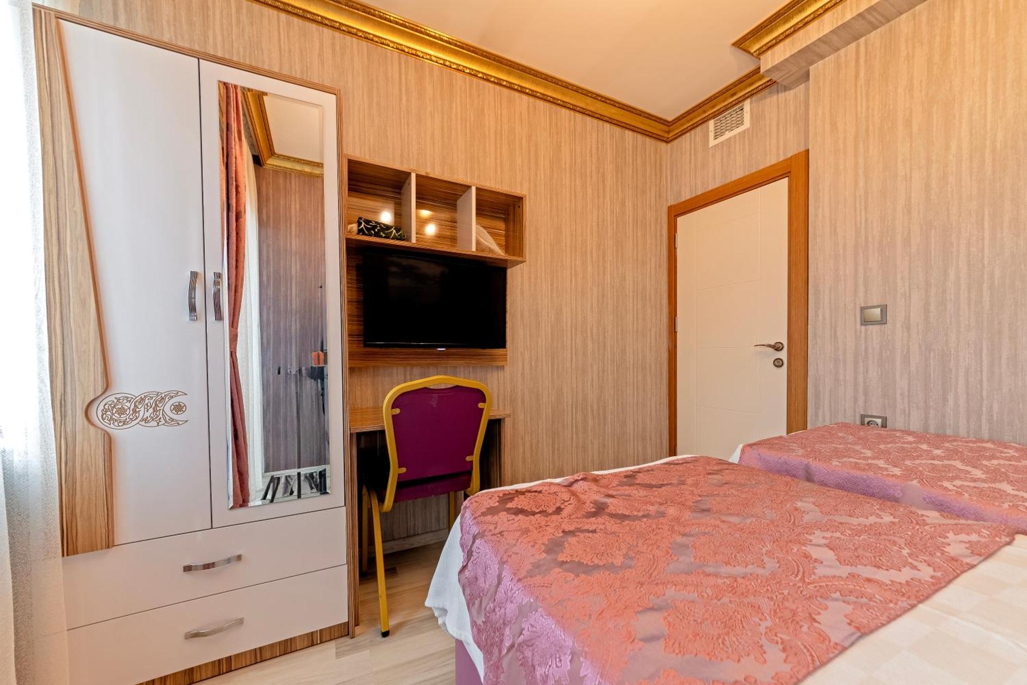 Royal Babil Suites Hotel Trabzon Exterior foto