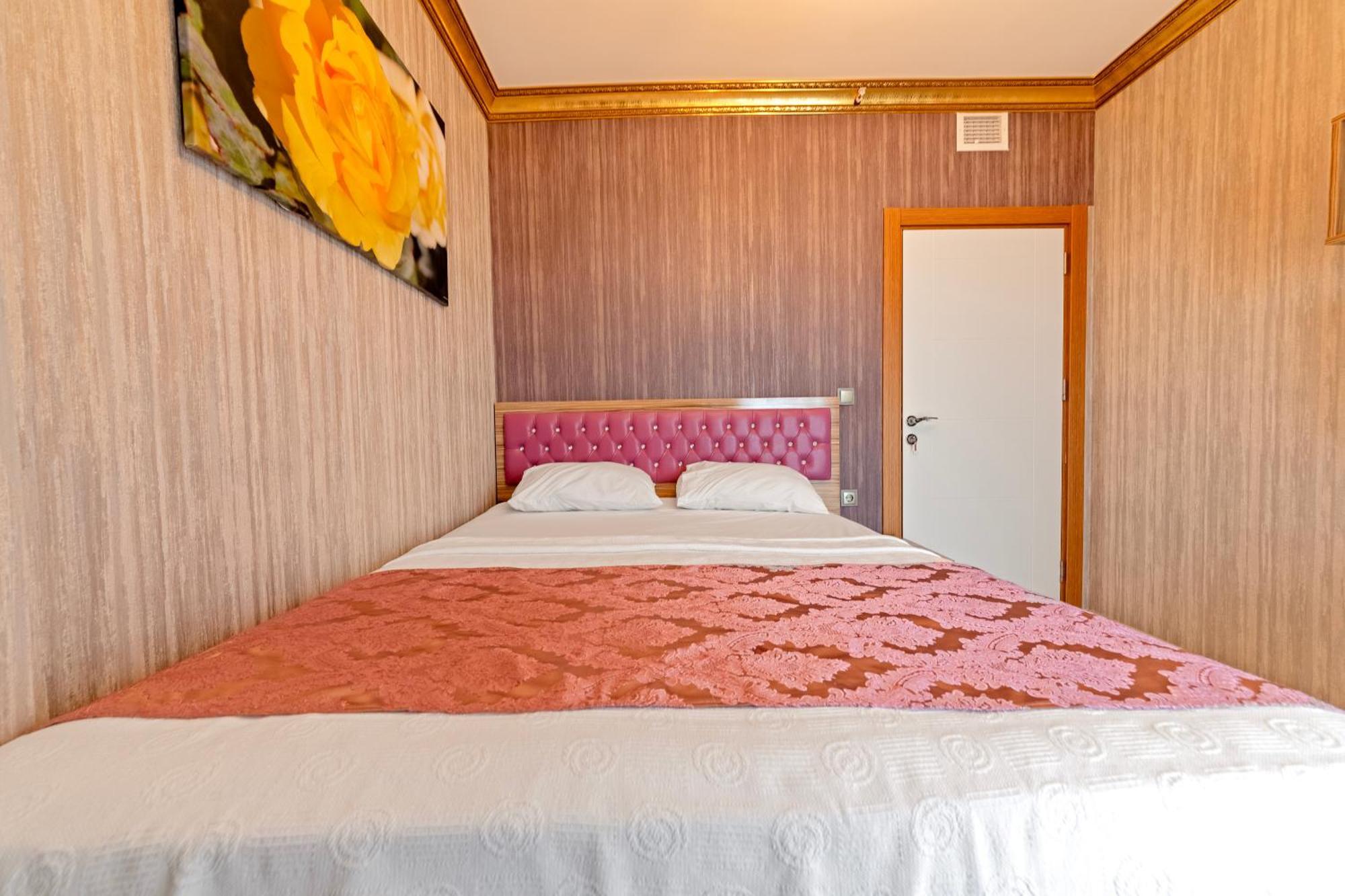 Royal Babil Suites Hotel Trabzon Exterior foto