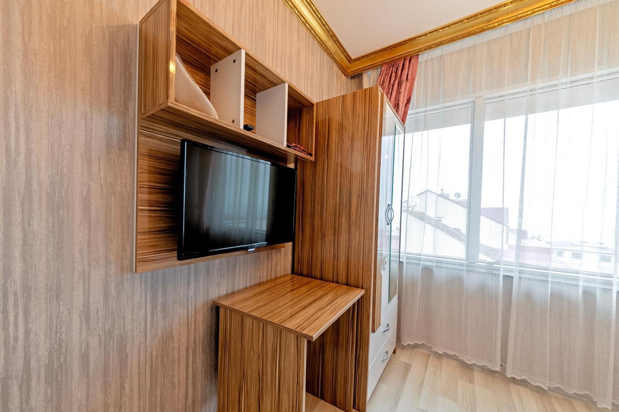 Royal Babil Suites Hotel Trabzon Exterior foto
